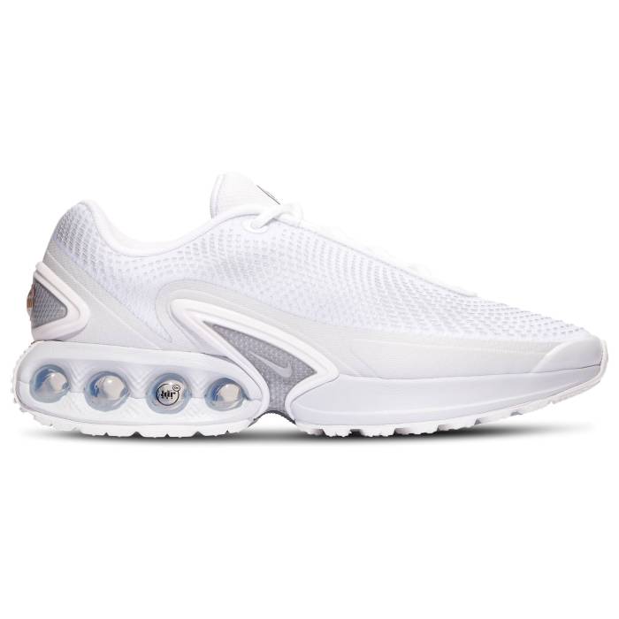 ナイキ Nike 【 Air Max Dn Women\u0027s White/White 】 マックス レディース 白いこと 白いこと