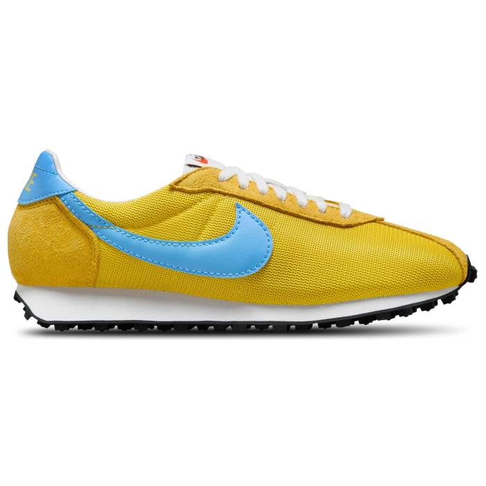 ナイキ Nike 【 Ld-1000 Women\u0027s White/University Blue/Lightning 】 レディース 白いこと 白いこと 青み 青色 雷火