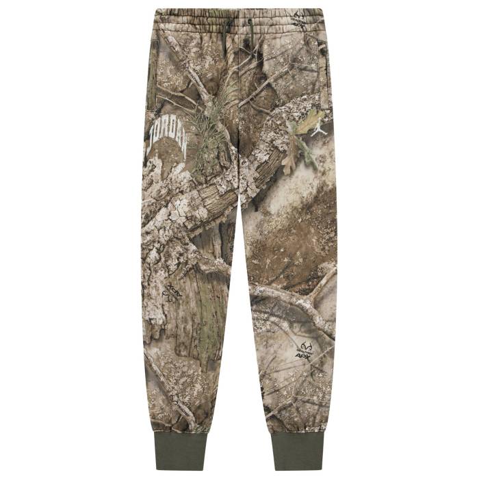 ナイキ ジョーダン Jordan 【 Mvp Realtree Fleece Pants Boys' Grade School Olive/Olive 】 フリース ジュニア キッズ olive オリーブ 16,046円
