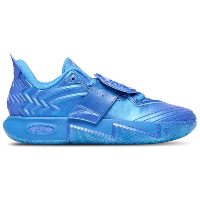 Anta 【 Kyrie 2 Men's Blue/Blue 】 Kyrie カイリー メンズ 青色 ブルー
