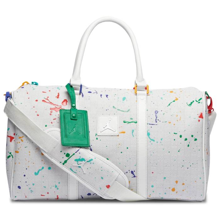 Jordan ジョーダンバックパック ダッフルバッグ ボストンバッグ アメリカ発売☆ジョーダン】新作ダッフル☆Jordan Duffle Bag (Nike