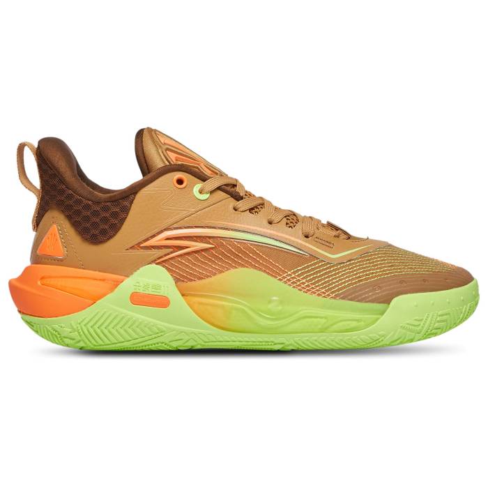 楽天市場】Anta 【 Kai 1 Men's Red/Grey/White 】 靴 メンズ靴