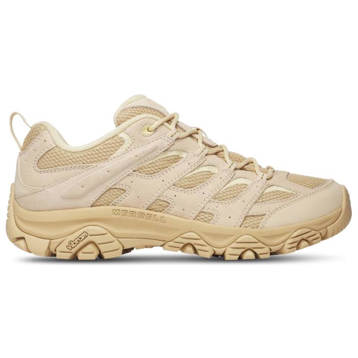 メレル Merrell 【 Moab 3 Men\u0027s Latte 】 メンズ