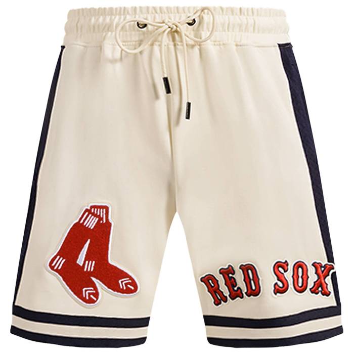 プロスタンダード Pro Standard 【 Red Sox Retro Classic Dk 2.0 Short Men's Midnight Navy/Eggshell 】 Red 赤・レッド レトロ クラシック メンズ 紺色 ネイビー 27,170円