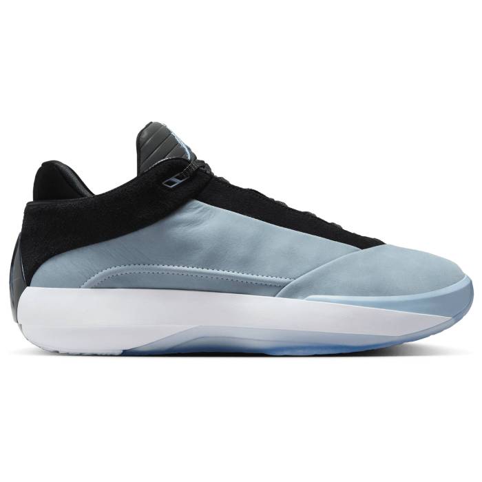 【★百貨店SALE★6/11真夜中2時迄】ナイキ ジョーダン Jordan 【 Air  40 Men\u0027s Blue/Grey/Black 】 メンズ 青碧 青碧 薄墨色 薄墨色 黒いこと 黒いこと