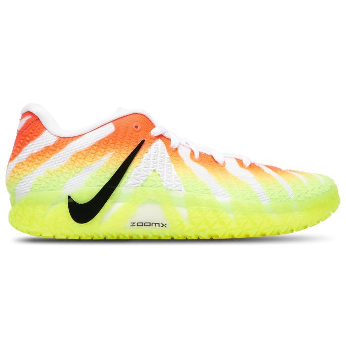 【★百貨店SALE★6/11真夜中2時迄】ナイキ Nike 【 Ja 3 Xmas Men\u0027s White/Black/Bright Crimson 】 メンズ 白いこと 白いこと 黒いこと 黒いこと クリムゾン