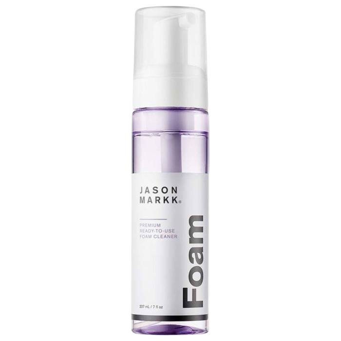ジェイソンマーク Jason Markk 【 Ready To Use Foam Cleaner Men\u0027s No Color 】 メンズ
