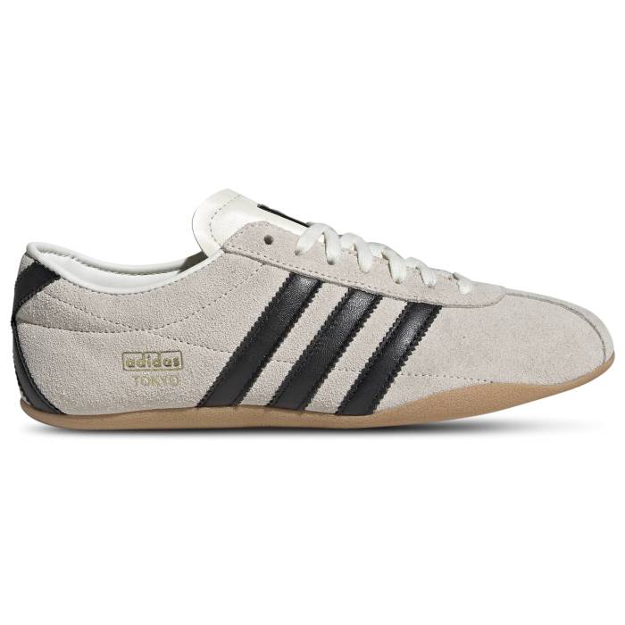 【★百貨店SALE★6/11真夜中2時迄】アディダス Adidas 【 Originals Tokyo Women\u0027s Metallic Gold/Off White/Core Black 】 オリジナルス レディース ゴールド 白いこと 白いこと 中核グループ 黒いこと 黒いこと