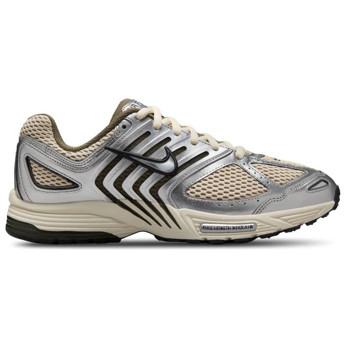 【★百貨店SALE★6/11真夜中2時迄】ナイキ Nike 【 Air Pegasus 2005 ナトリウム Men\u0027s Light Khaki/Metallic Silver/Medium Olive 】 ペガサス メンズ カーキ Silver しろがね色・しろがね色 olive オリーブ