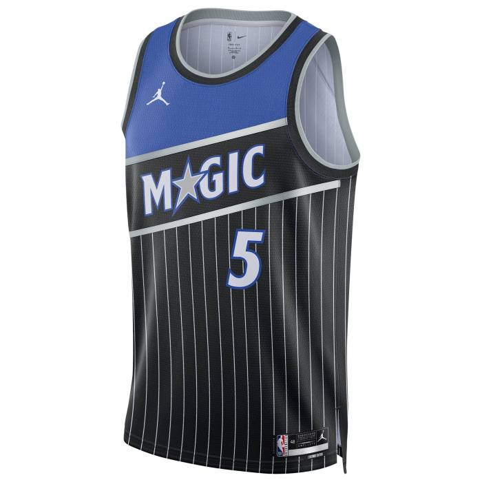 ナイキ Nike 【 Magic Dri-Fit Stm 25 Swingman Jersey Men's Black/Multi 】 マジック ドライフィット ジャージ メンズ 黒色 ブラック 28,990円
