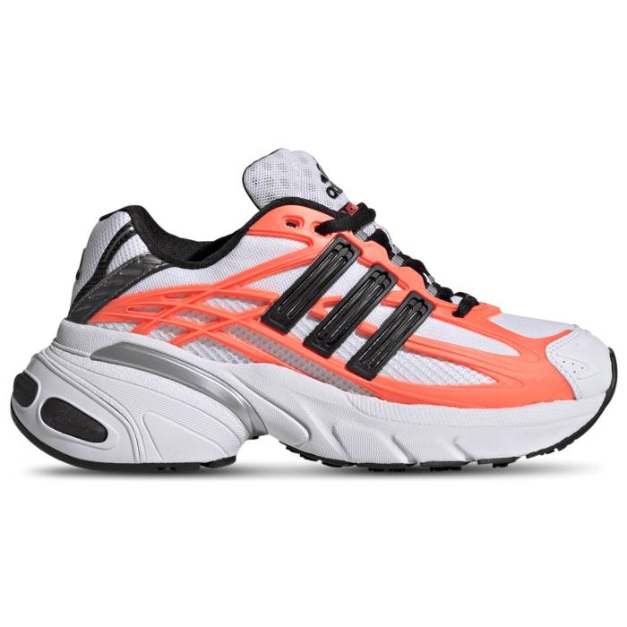 アディダス Adidas 【 Adistar Xlg Boys' Grade School Black/White 】 ジュニア キッズ 黒色 ブラック 白色 ホワイト