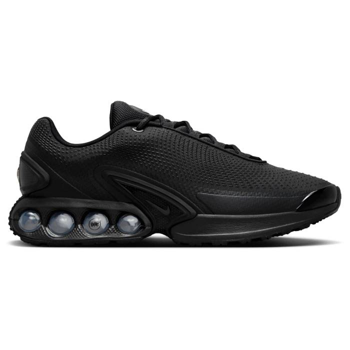 【★百貨店SALE★6/11真夜中2時迄】ナイキ Nike 【 Air Max Dn Men\u0027s Black/Black/Black 】 マックス メンズ 黒いこと 黒いこと