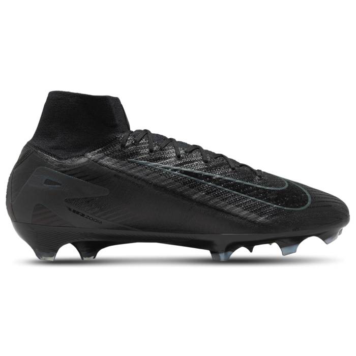 ナイキ Nike 【 Zoom Superfly 10 Elite Fg Men's Black/Black/Deep Jungle 】 ズーム エリート メンズ 黒色 ブラック ディープ 32,630円