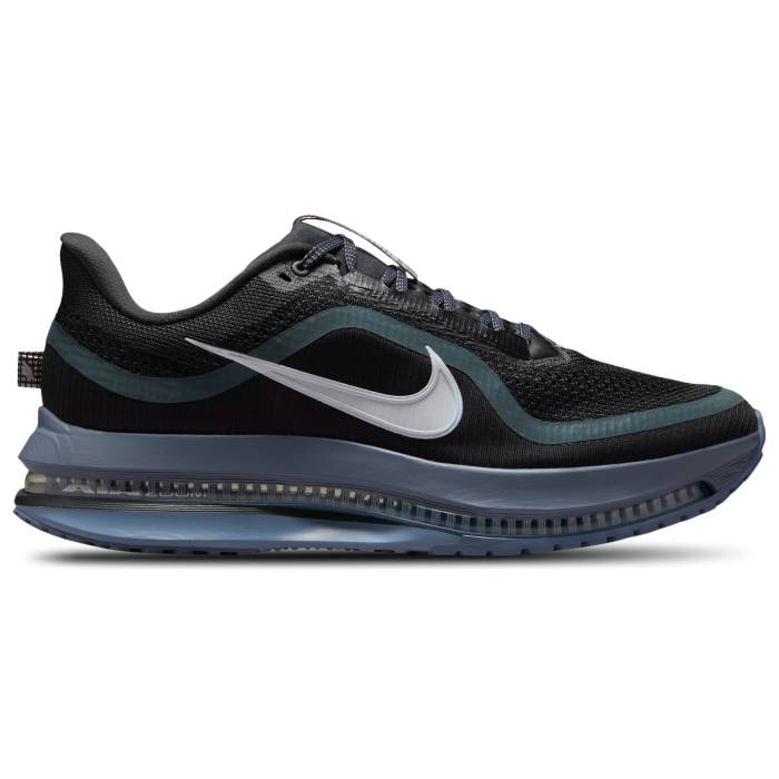 【★百貨店SALE★6/11真夜中2時迄】ナイキ Nike 【 Pegasus Premium Men\u0027s Anthracite/Pure Platinum 】 ペガサス Premium 割り増し金 メンズ 純一無雑 Platinum プラチナム