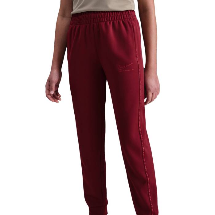 【★百貨店SALE★6/11十二時2時迄】ナイキ Nike 【 Dri-Fit Multi Love Pants Boys\u0027 Grade School Team Red/University Red 】 素っ気ない填まる お坊っちゃん キッズ Team 野球クラブ Red 赤・赤いこと