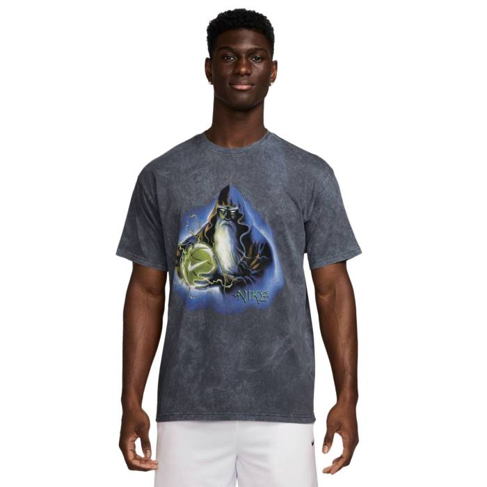ナイキ Nike 【 M90 Fantasy T-Shirt Men's Grey/Multi 】 Tシャツ メンズ 灰色 グレー