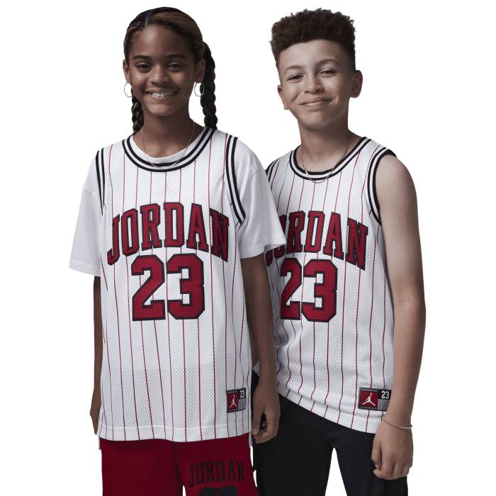ナイキ ジョーダン Jordan 【 Aj3 Time Out Short Sleeve T-Shirt Boys' Grade School White 】 タイム Sleeve スリーブ Tシャツ ジュニア キッズ 白色 ホワイト