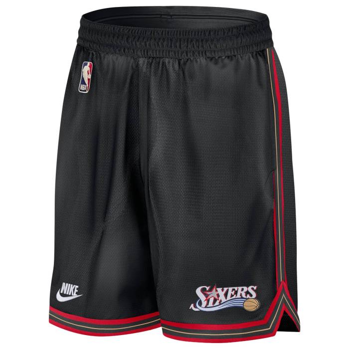 ナイキ Nike 【 76Ers Dri-Fit Dna 8\