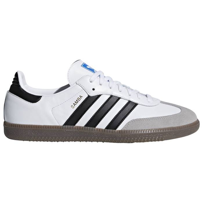 【★百貨店SALE★6/11真夜中2時迄】アディダス Adidas 【 Originals Samba Men\u0027s Clear Granite/Cloud White/Core Black 】 オリジナルス サンバ メンズ 白いこと 白いこと 中核グループ 黒いこと 黒いこと