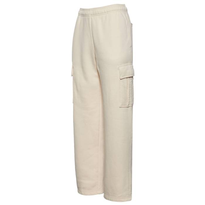 Cozi 【 Yabsia Wide Leg Pants Women's Chalk 】 レディース