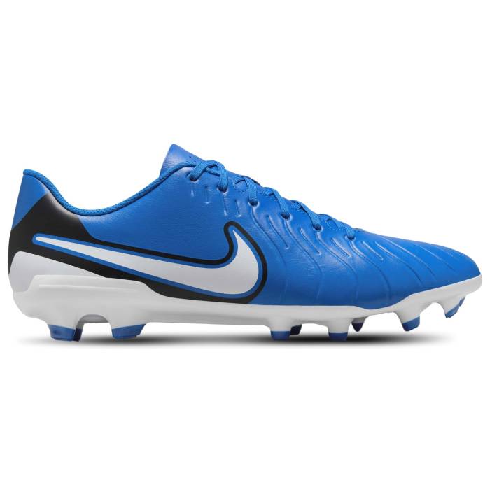 ナイキ Nike 【 Legend 10 Club Fg/Mg Men\u0027s White/Soar 】 Legend 先祖伝承 野球クラブ メンズ 白いこと 白いこと