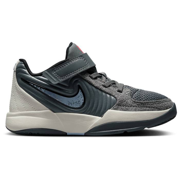 【★百貨店SALE★6/11真夜中2時迄】ナイキ Nike 【 Ja 2 Boys\u0027 Preschool Iron/Light Bone 】 お坊っちゃん キッズ