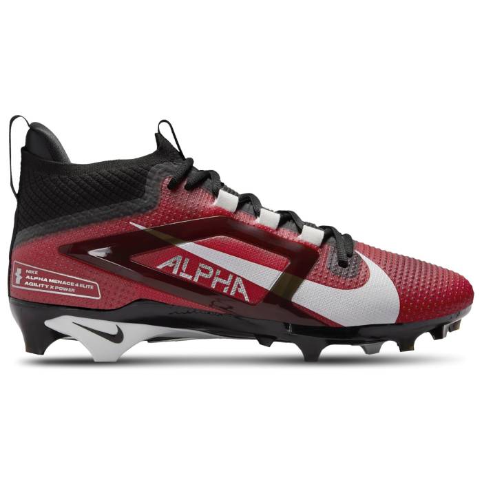 Nike スパイクシューズ ブラック/ライムグリーン　日本未発売　スイングマン Nike スパイクシューズ ブラック/ライムグリーン 日本未発売