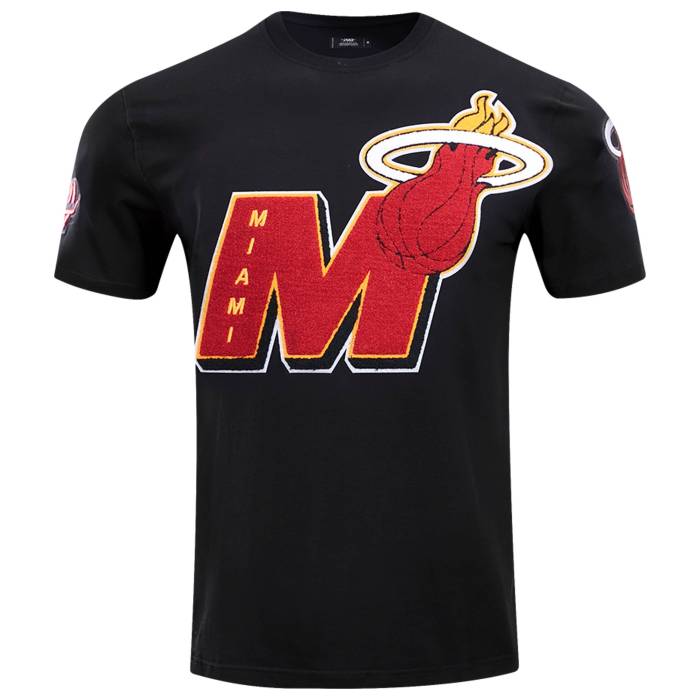 プロスタンダード Pro Standard 【 Heat Mash Up Sj Tee Men's Black 】 ヒート Tシャツ メンズ 黒色 ブラック