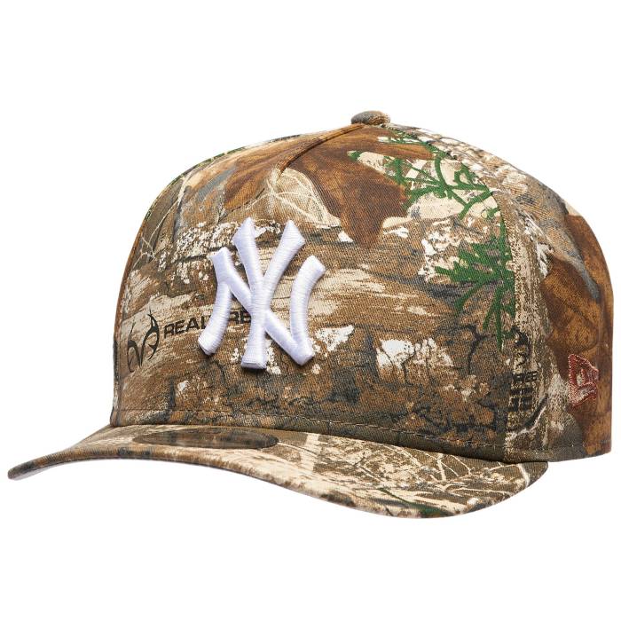ニューエラ New Era 【 Yankees 950Af '99 World Series Curve Cap Men's White/Multi 】 ヤンキース シリーズ キャップ 帽子 メンズ 白色 ホワイト｜スニケス