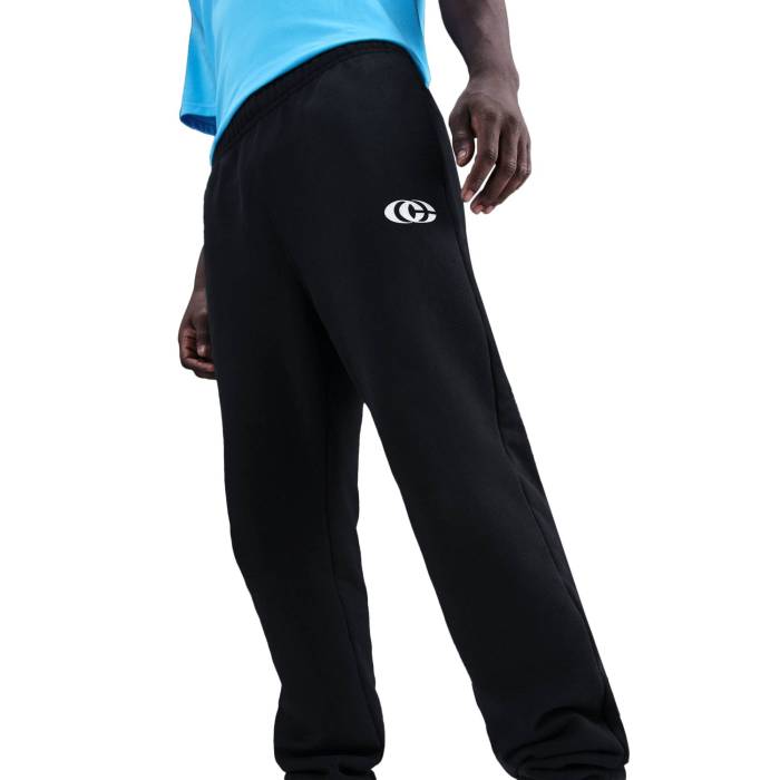 【★百貨店SALE★6/11真夜中2時迄】ナイキ Nike 【 Caitlin Clark U Premium Fleece Pants Women\u0027s Black/Black 】 Premium 割り増し金 フリース レディース 黒いこと 黒いこと