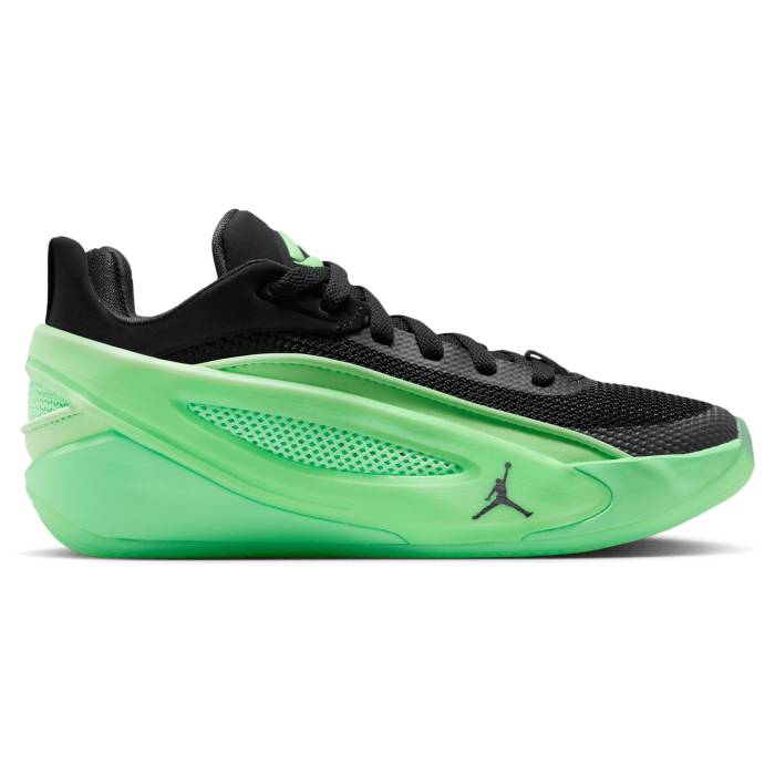 ナイキ ジョーダン Jordan 【 Luka 5 Boys\u0027 Grade School Black/Green Illusion 】 御坊っちゃん キッズ 黒いこと 黒いこと green 緑・緑であること