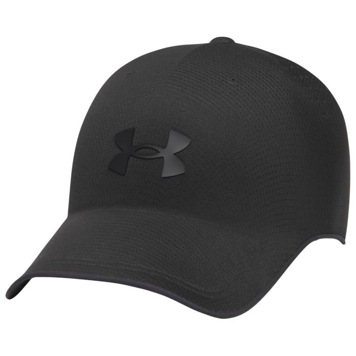 アンダーアーマー Under Armour 【 Stealthform Low Uncrushable Adult Black/Black 】 ユニセックス 黒色 ブラック｜スニケス