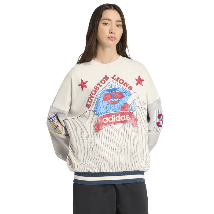 アディダス Adidas 【 Baseball Crew Women\u0027s Cloud White/Grey 】 野球 労働者の一団 レディース 白いこと 白いこと 薄墨色 薄墨色