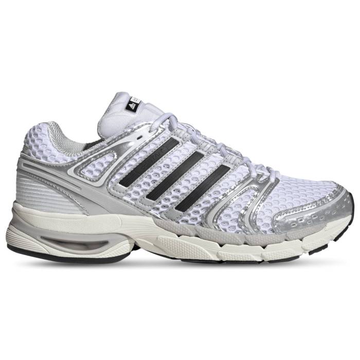 アディダス Adidas 【 Adistar Control 5 Men\u0027s Grey/Metallic Silver 】 メンズ 薄墨色 薄墨色 Silver しろがね色・しろがね色