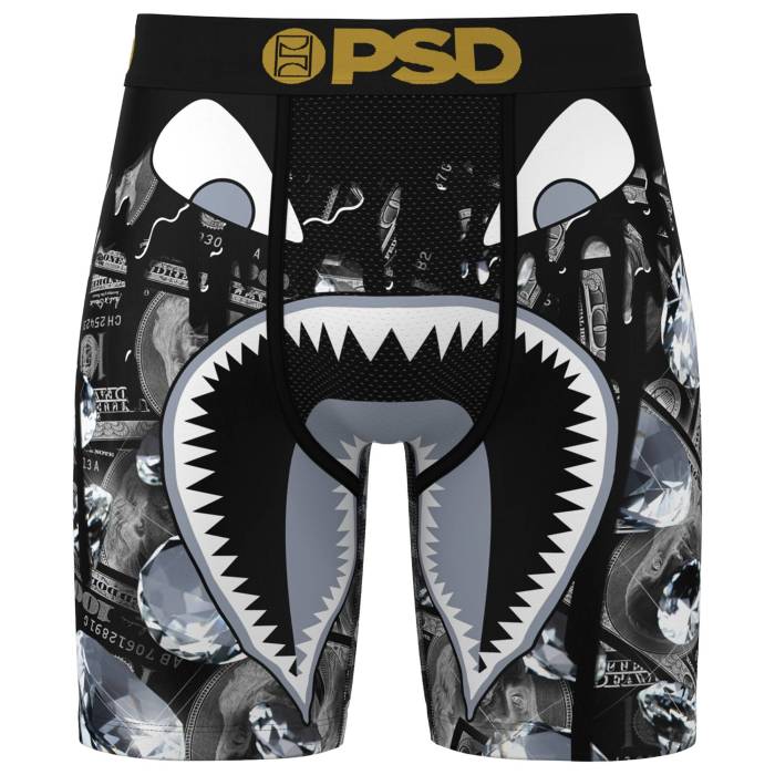 【★百貨店SALE★6/11真夜中2時迄】Psd 【 Wf Black Diamond Underwear Men\u0027s Black/White/Grey 】 黒いこと 黒いこと 金剛石 アンダー御召しもの 下着類 メンズ 黒いこと 黒いこと 白いこと 白いこと 薄墨色 薄墨色