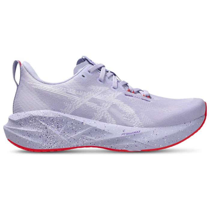 【 Novablast 5 Tokyo Women\u0027s Vapor/Edo Purple 】 レディース Purple 紫・パープル