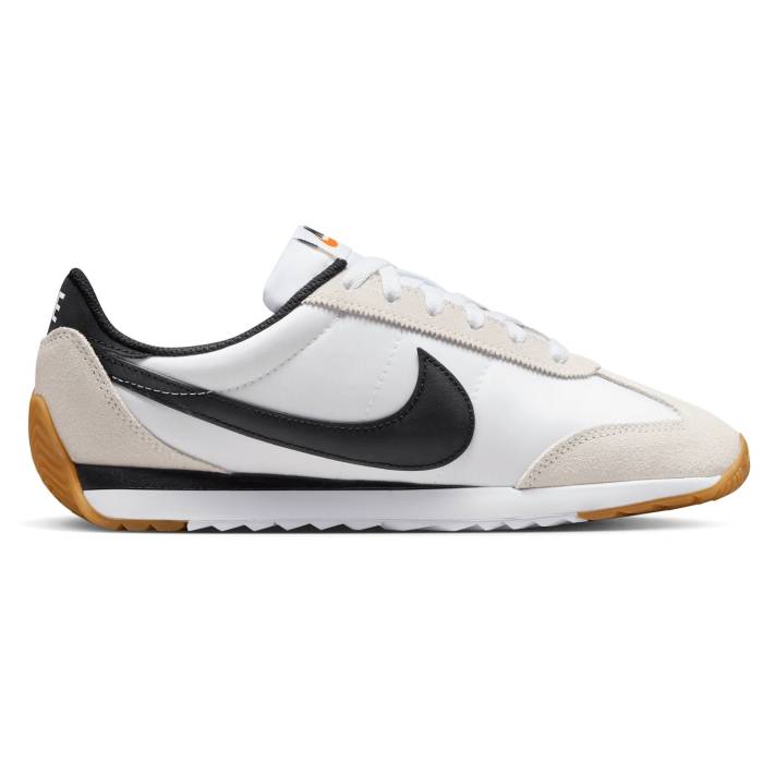 ナイキ Nike 【 Pacific Women\u0027s White/Black/Platinum Tint 】 パシフィック レディース 白いこと 白いこと 黒いこと 黒いこと Platinum プラチナム
