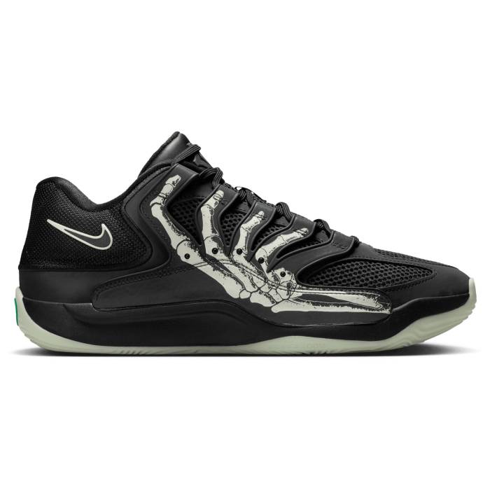 【★百貨店SALE★6/11真夜中2時迄】ナイキ Nike 【 Kd18 Slim Reaper Men\u0027s Black/Black 】 slim か細い メンズ 黒いこと 黒いこと