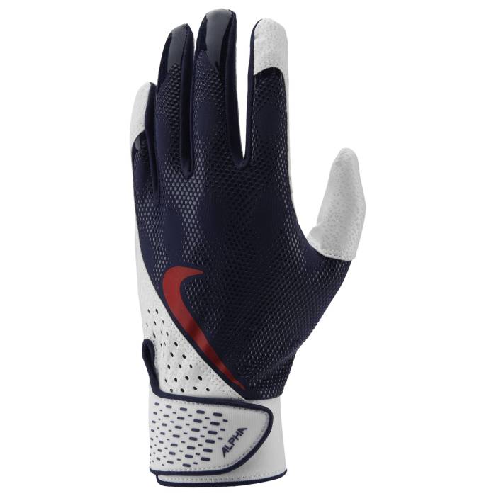 NIKE - ナイキ　スイングマン  バッティンググローブ ナイキ スイングマン バッティンググローブ（ナイキ スイング