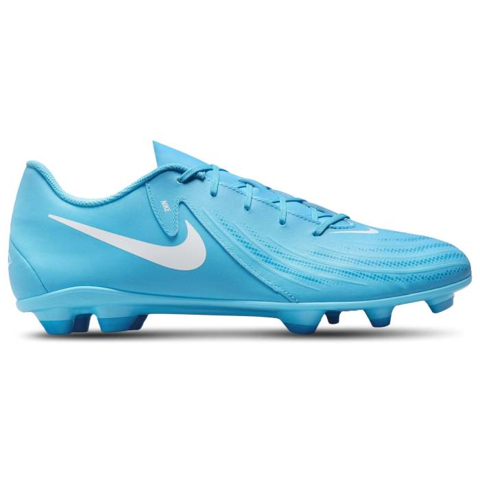 ナイキ Nike 【 Phantom Gx Ii Club Fg/Mg Men's Blue Fury/White 】 クラブ メンズ 青色 ブルー 白色 ホワイト 20,202円