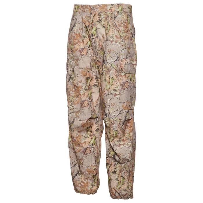 【★百貨店SALE★6/11真夜中2時迄】Lckr 【 Trinity Baggy Fit Parachute Pants Men\u0027s Multi/Camo 】 メンズ 合鴨柄