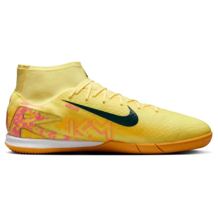 【★百貨店SALE★6/11真夜中2時迄】ナイキ Nike 【 Zoom Superfly 10 Academy Km Ic Men\u0027s Armory Navy/Lt Laser Orange 】 望遠レンズ 翰林院 メンズ 紺色 米国海軍 Laser レーザ orange 橙・オレンジ色
