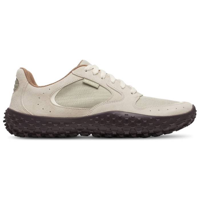 【★百貨店SALE★6/11真夜中2時迄】メレル Merrell 【 Wrapt Sneaker Men\u0027s Talc 】 靴 スニーカー メンズ