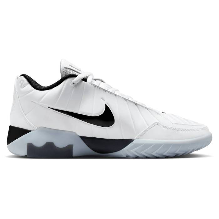 【★百貨店SALE★6/11真夜中2時迄】ナイキ Nike 【 Lebron Witness Ix Men\u0027s White/Neutral Grey/Black 】 Lebron レブロン メンズ 白いこと 白いこと 薄墨色 薄墨色 黒いこと 黒いこと