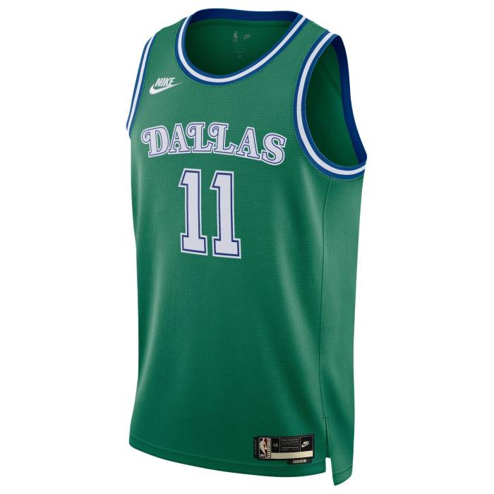 ナイキ Nike 【 Mavericks Swingman Jersey Men's Green/Multi 】 マーベリックス ジャージ メンズ green 緑・グリーン