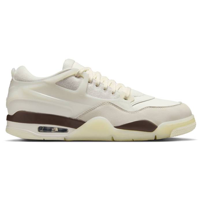 ナイキ ジョーダン Jordan 【 Aj 4 Rm Men\u0027s Sail/Sail/Light Armory 】 メンズ