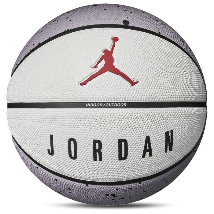 ナイキ ジョーダン Jordan 【 Playground 8 Panel 2.0 Basketball Men's White/Black/Cement Grey 】 バスケットボール メンズ 白色 ホワイト 黒色 ブラック 灰色・シメント 灰色 グレー|スニケス