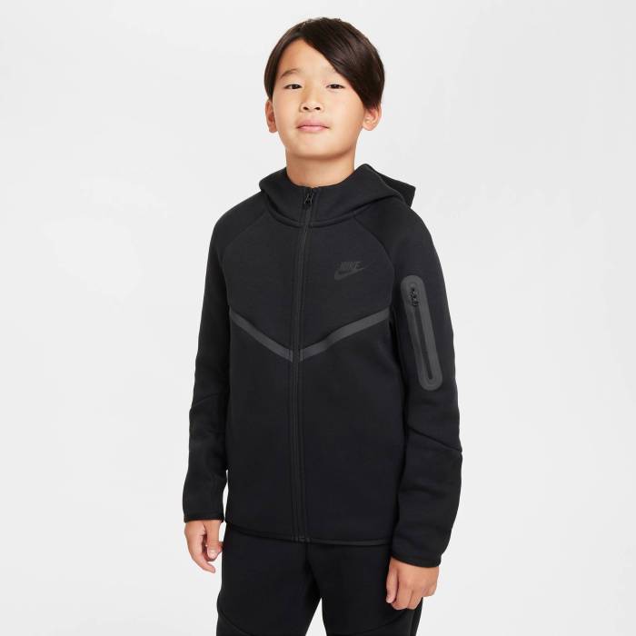 楽天市場】ナイキ Nike 【 Tech Fleece Full-Zip Boys' Grade School