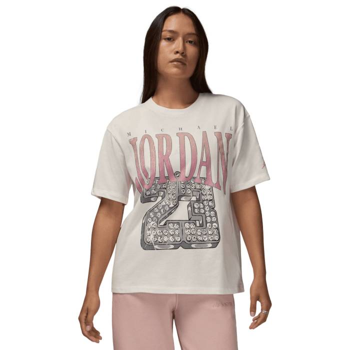 ナイキ ジョーダン Jordan 【 Jumpman Greatness 1985 Graphic T-Shirt Womens 】 レディース 楽天市場】ナイキ ジョーダン Jordan 【 Jumpman Greatness 1985