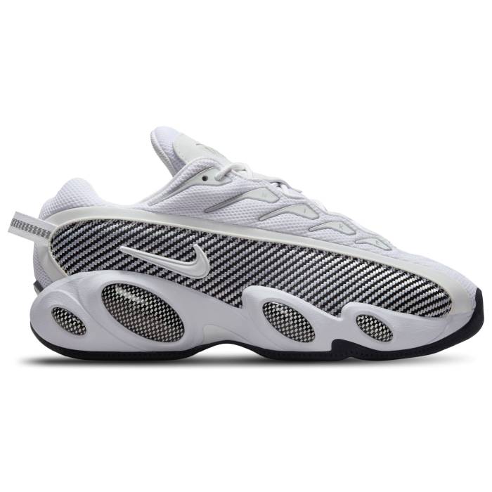 ナイキ Nike 【 Nocta Glide Men\u0027s White/Black/University Gold 】 グライド メンズ 白いこと 白いこと 黒いこと 黒いこと ゴールド